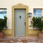 Casa Pazzi Dimora D'epoca Grottammare