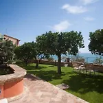 Casa Pazzi Dimora D'epoca Apartmán