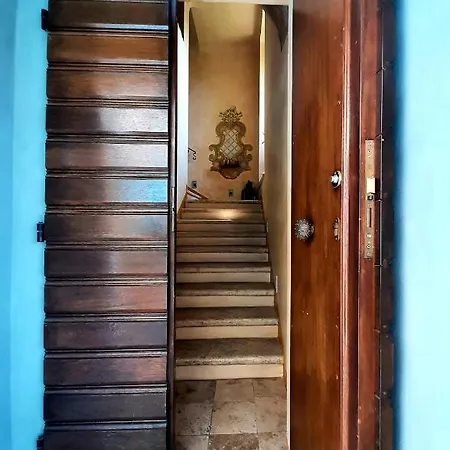 Casa Pazzi Grottammare