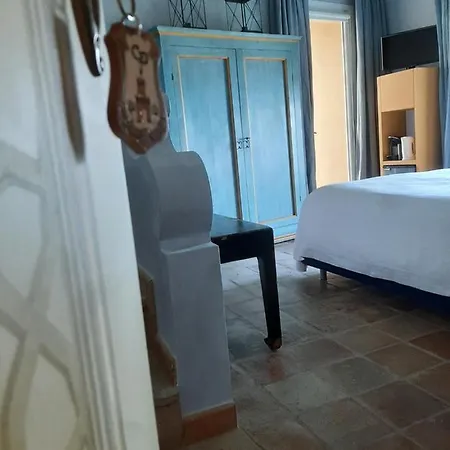 Casa Pazzi Dimora D'epoca