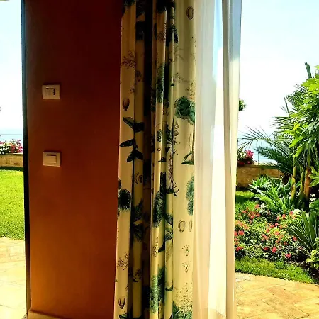 Lägenhet Casa Pazzi Dimora D'epoca Grottammare