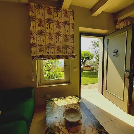 Casa Pazzi Dimora D'epoca Lägenhet