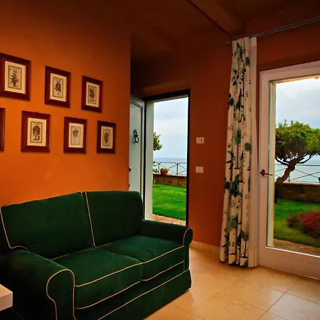 Casa Pazzi Dimora D'epoca Grottammare