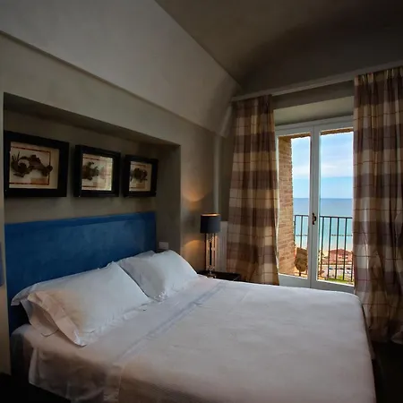 Casa Pazzi Dimora D'epoca Lejlighed *