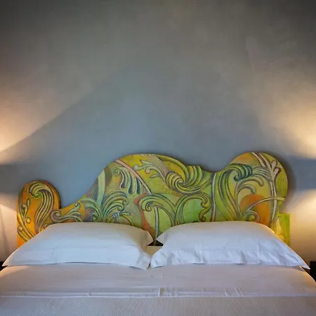 Casa Pazzi Dimora D'epoca Grottammare