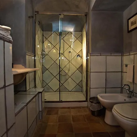 Casa Pazzi Dimora D'epoca