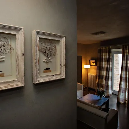 Casa Pazzi Dimora D'epoca *