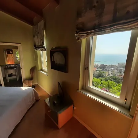 Casa Pazzi Grottammare