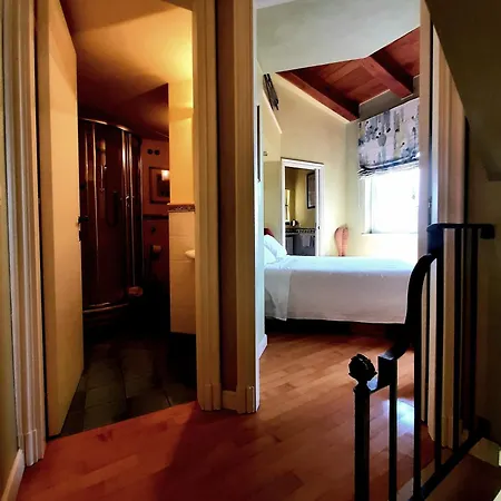 Apartamento Casa Pazzi Dimora D'epoca Grottammare