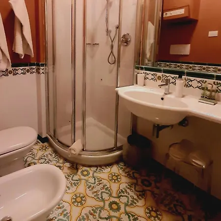 Casa Pazzi Dimora D'epoca * Grottammare