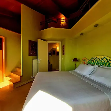 Appartamento Casa Pazzi *