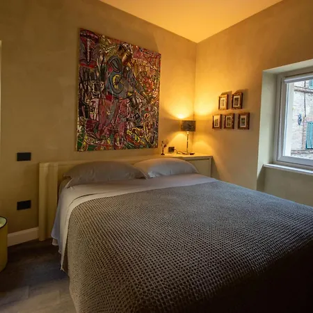 Appartamento Casa Pazzi Grottammare