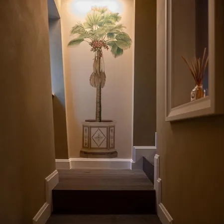 Casa Pazzi *