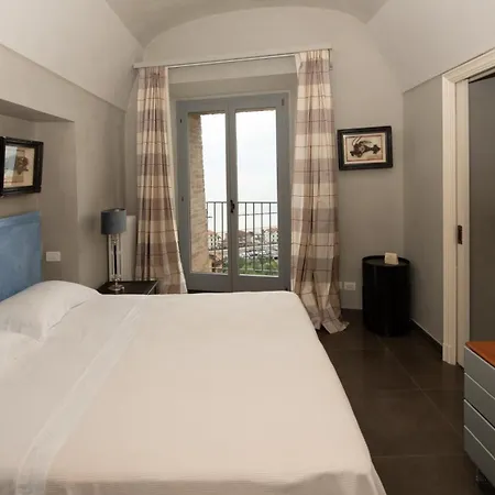 Casa Pazzi Dimora D'epoca * Grottammare
