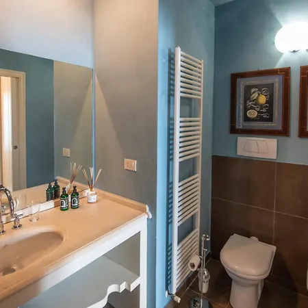 Casa Pazzi Dimora D'epoca Lägenhet