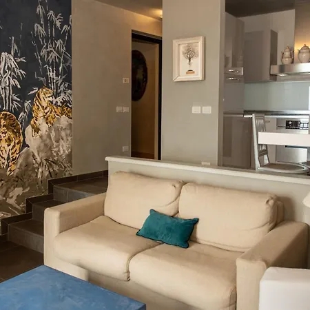 Casa Pazzi Dimora D'epoca