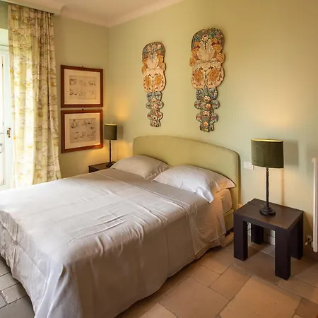 Casa Pazzi Dimora D'epoca Lägenhet