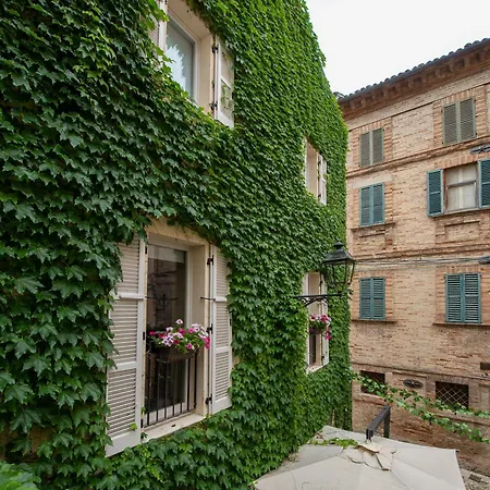Casa Pazzi * Grottammare