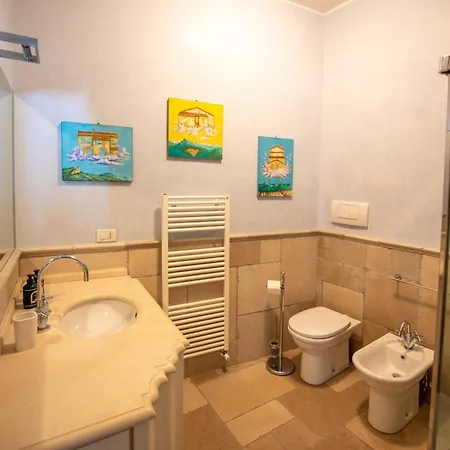 Casa Pazzi Dimora D'epoca