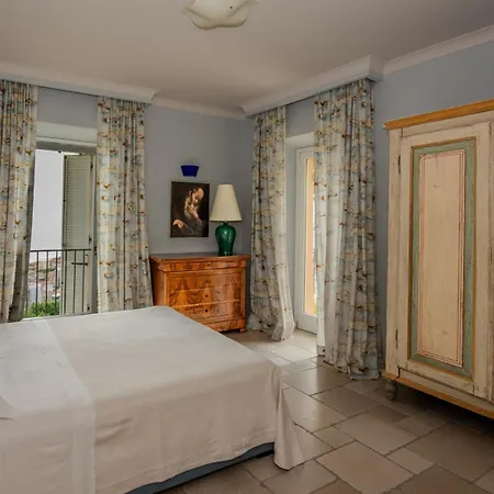 Casa Pazzi Dimora D'epoca Lägenhet Grottammare