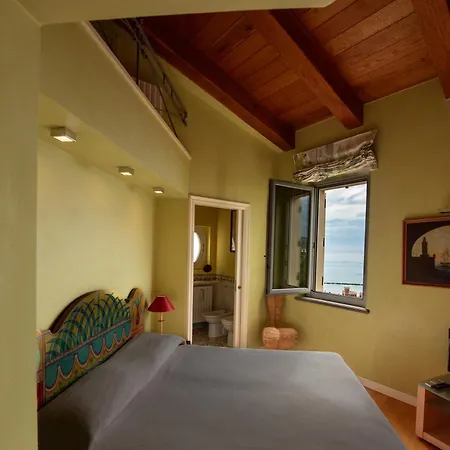 Lejlighed Casa Pazzi Dimora D'epoca