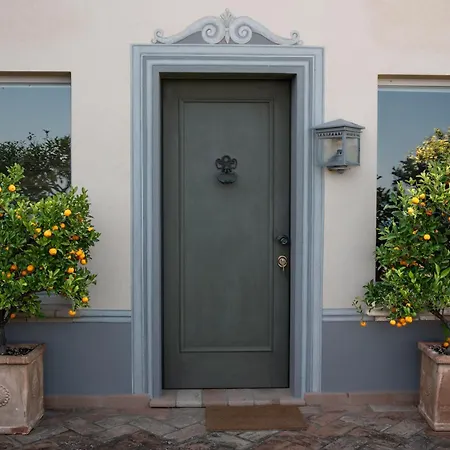 Casa Pazzi Dimora D'epoca Apartmán Grottammare