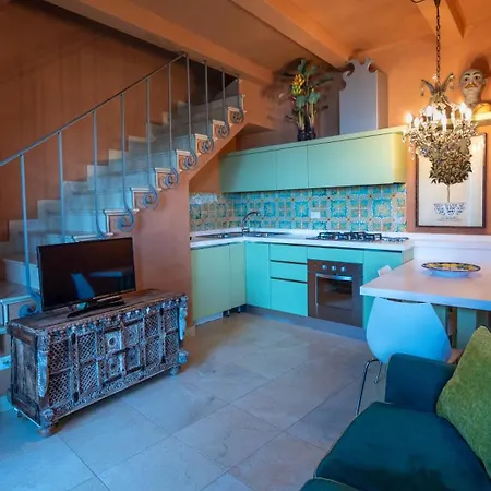Casa Pazzi Grottammare
