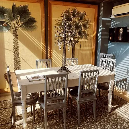 Casa Pazzi * Grottammare