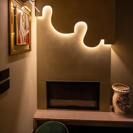 Casa Pazzi Appartamento *