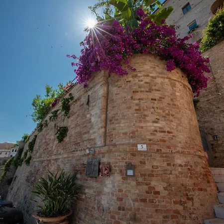 Casa Pazzi Appartamento Grottammare