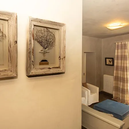 Appartamento Casa Pazzi Grottammare