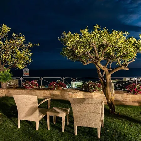 Casa Pazzi Grottammare