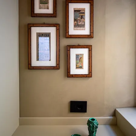 Appartamento Casa Pazzi *