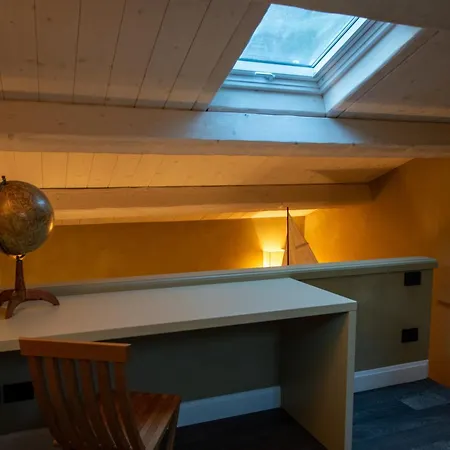 Casa Pazzi Appartamento Grottammare