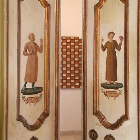 Casa Pazzi Grottammare