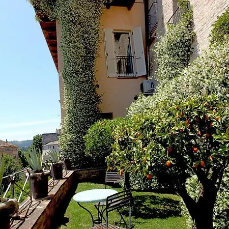 Casa Pazzi *