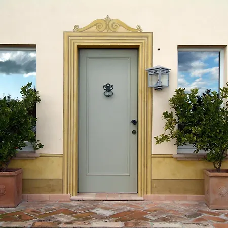 Casa Pazzi Dimora D'epoca Grottammare