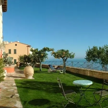 Casa Pazzi