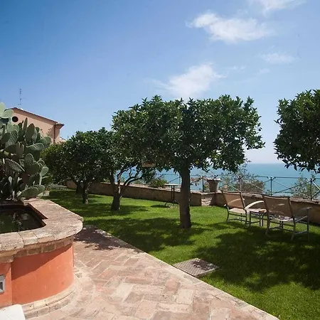 Casa Pazzi Appartamento