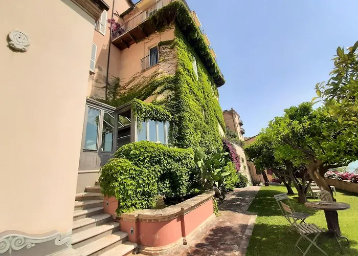 Casa Pazzi Dimora D'epoca