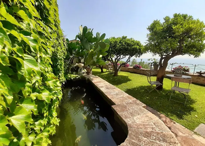 Casa Pazzi Dimora D'epoca Grottammare