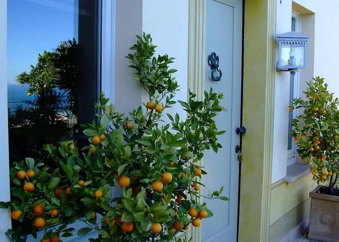 Casa Pazzi Dimora D'epoca * Grottammare