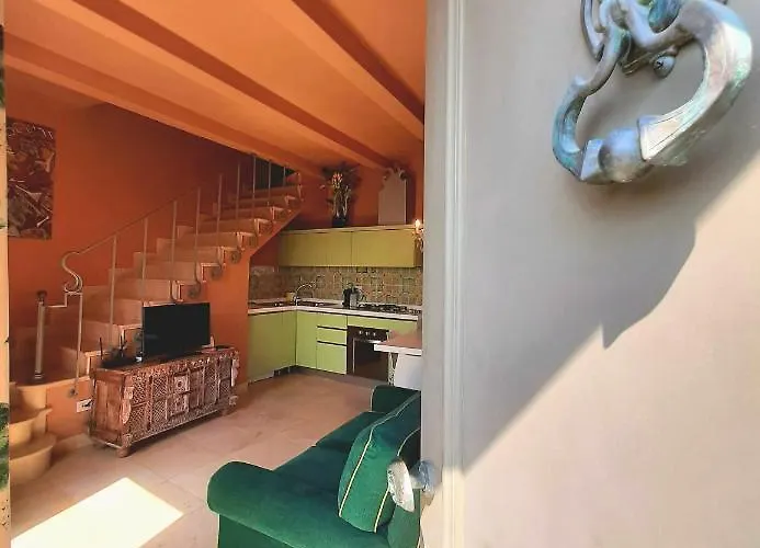 Casa Pazzi Dimora D'epoca Grottammare