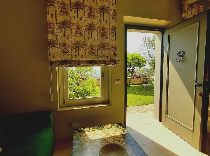 Casa Pazzi Dimora D'epoca Apartmán