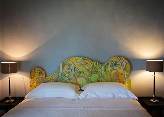 Casa Pazzi Dimora D'epoca Grottammare