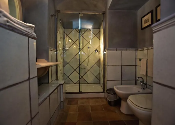 Casa Pazzi Dimora D'epoca