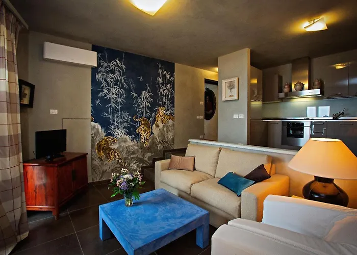 Casa Pazzi Dimora D'epoca Grottammare