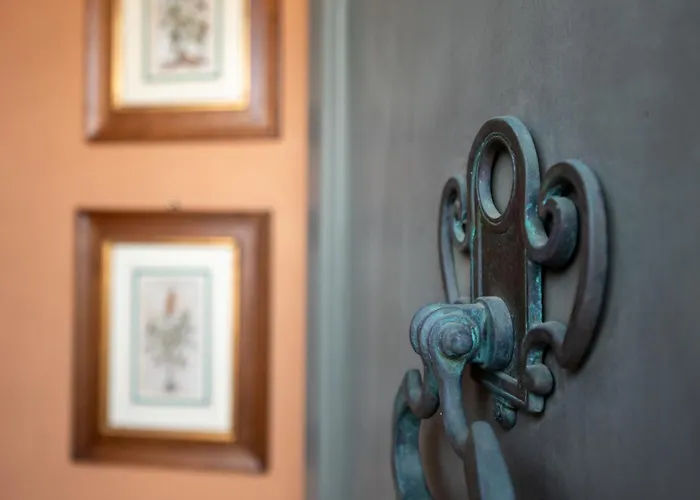 Casa Pazzi Dimora D'epoca Grottammare