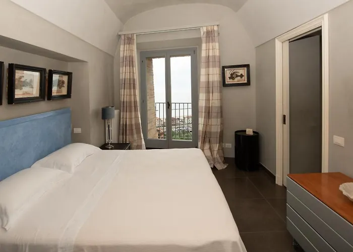 Casa Pazzi Dimora D'epoca * Grottammare