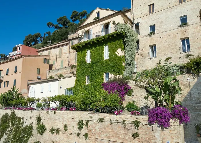Casa Pazzi Dimora D'epoca *